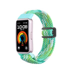 For Huawei Band 10 / 9 / 8 / Bright Green