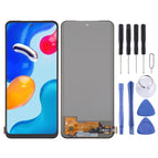 For Xiaomi Poco M4 Pro 4G