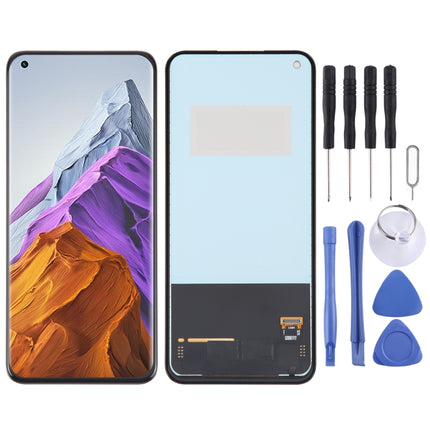 TFT Material OEM LCD Screen with Digitizer Full Assembly, For Xiaomi Poco F6, For Xiaomi Redmi K70E, For Xiaomi Redmi Note 13 5G, For Xiaomi Redmi Note 13 Pro 5G, For Xiaomi Redmi Note 12 Turbo, For Xiaomi Poco M4 Pro 4G, For Xiaomi Redmi Note 11s 4G  ...