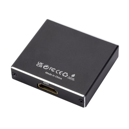 OZ 8K 60Hz 2 in 1 Out Two Ways HDMI Switcher, 8K 60Hz