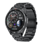 Steel Strap / Balck