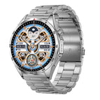 Steel Strap / Silver