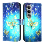 For OnePlus Nord CE4 / Golden Butterfly