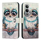 For OnePlus Nord CE4 / Grey Owl