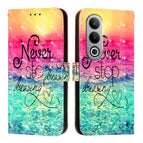 For OnePlus Nord CE4 / Chasing Dreams