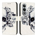 For OnePlus Nord CE4 / Skull