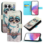 For OnePlus Nord 4 5G / Grey Owl