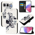 For OnePlus Nord 4 5G / Skull
