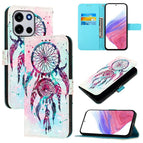 For OnePlus Turbo 6 / Turbo 6V 5G / Color Drop Wind Chimes