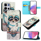 For OnePlus Turbo 6 / Turbo 6V 5G / Grey Owl