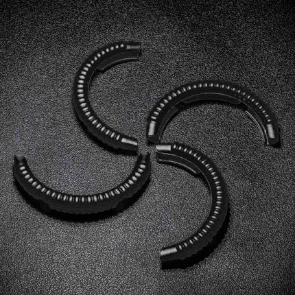 STARTRC Propeller TPU Schutzabdeckung Antikollisionsringabdeckung für DJI AVATA 2