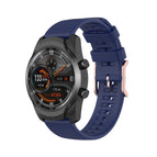 For Polar Grit X / Vantage M / Midnight Blue