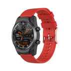 For Polar Grit X / Vantage M / Red