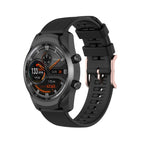 For Ticwatch Pro 2020 / Ticwatch GTX / Black
