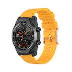 For Ticwatch Pro 2020 / Ticwatch GTX / Yellow