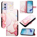 For OnePlus 9 / Rose Gold