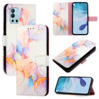 For OnePlus 9R / 8T / Galaxy Marble White