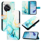 For OnePlus 12 5G Global / Green