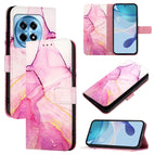 For OnePlus 12R 5G Global / Pink Purple Gold