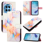 For OnePlus 12R 5G Global / Galaxy Marble White