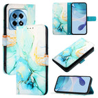 For OnePlus 12R 5G Global / Green