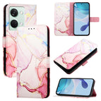 For OnePlus Ace 2V / Nord 3 / Rose Gold