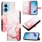 For OnePlus Nord N300 / Rose Gold