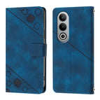 For OnePlus Nord CE4 / Blue