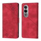 For OnePlus Nord CE4 / Red