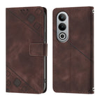 For OnePlus Nord CE4 / Brown
