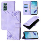 For OnePlus 9 Pro / Light Purple