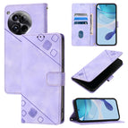 For OnePlus 12 5G Global / Light Purple