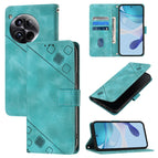 For OnePlus 12 5G Global / Green