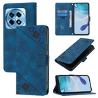 For OnePlus 12R 5G Global / Blue