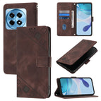 For OnePlus 12R 5G Global / Brown