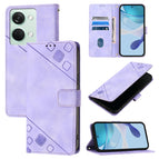 For OnePlus Ace 2V / Nord 3 / Light Purple