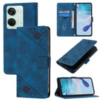 For OnePlus Ace 2V / Nord 3 / Blue