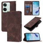 For OnePlus Ace 2V / Nord 3 / Brown