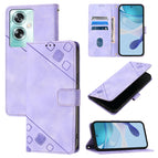 For OnePlus Nord N30 SE / Light Purple