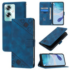 For OnePlus Nord N30 SE / Blue