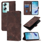 For OnePlus Nord N30 SE / Brown