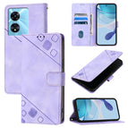 For OnePlus Nord N300 / Light Purple