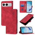 For OnePlus Nord 4 5G / Red