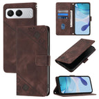 For OnePlus Nord 4 5G / Brown