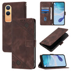 For OnePlus Nord CE4 Lite 5G / Brown