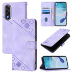 For OnePlus Ace 5 Ultra / Light Purple
