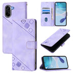 For OnePlus Ace 5 Racing / Light Purple