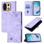 For OnePlus Turbo 6X Pro 5G / Light Purple
