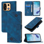For OnePlus Turbo 6X Pro 5G / Blue