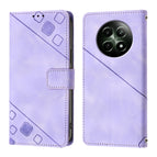 For Realme 12 5G Global / Light Purple